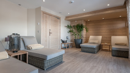 Photo Spa Deep Nature - Les Terrasses d'Hélios Flaine