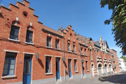 Photo Les Béthunoises Centre Grand-Place Béthune • Suites et Studios design • Spa & Sauna