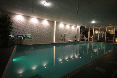 Photo Sportclub Océanis : salle de sport avec coachs. 76 cours collectifs/semaine, escalade, espace aquatique, sauna, hammam