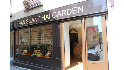 Photo Ban Suan Thai Garden