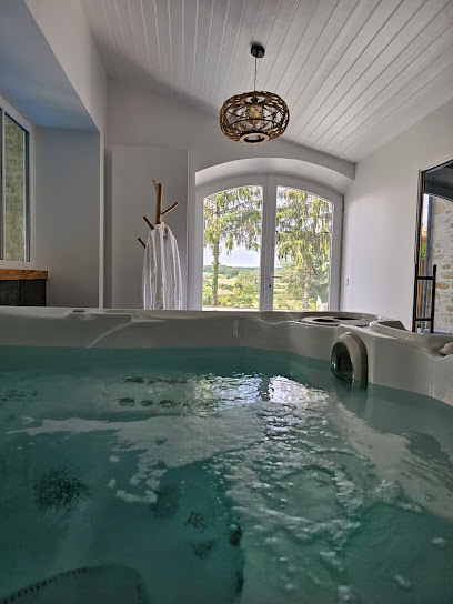 Photo Espace Relaxation Privatif du Domaine de L'agneau