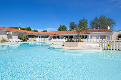 Photo Camping Au Port Punay