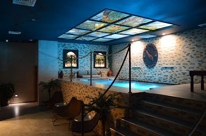 Photo Les Thermes du Sultan