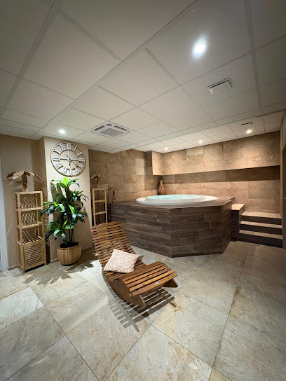 Photo SPA L'EQUILIBRE