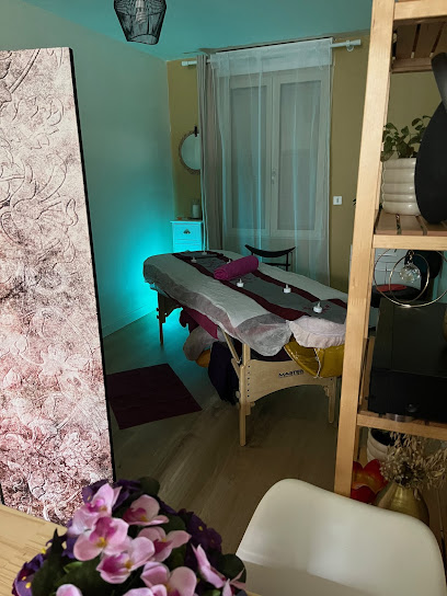 Photo Nathalie BRUFAU BIOSCA - Paus' et Vous (by Nathalie) - Hypnothérapeute, Relaxologue, Massothérapeute - Us