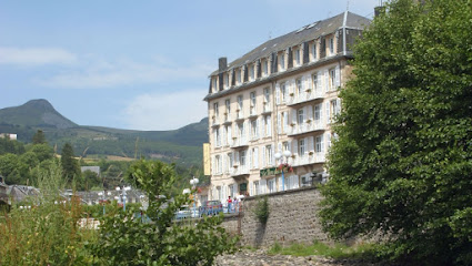 Photo Hôtel Restaurant Spa Le Parc des Fées