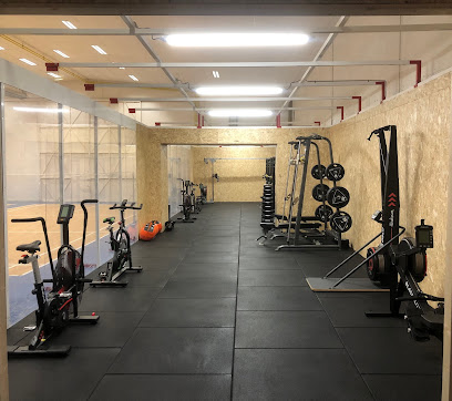 Photo Break 2.0 - Le Break Sportif