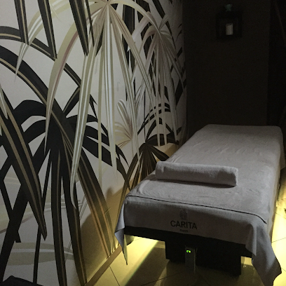 Photo Secret Spa Chantilly