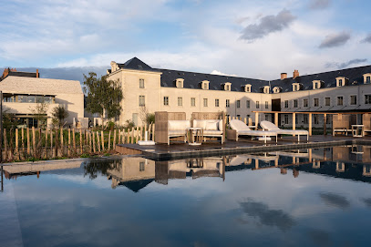 Photo Spa Sisley Fleur de Loire