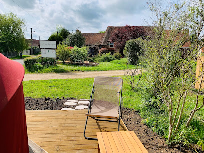 Photo Bed and Bourgogne