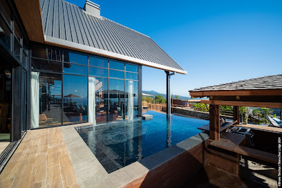 Photo Diana Dea Lodge