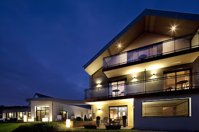 Photo Hotel & Spa L'Aubiniere