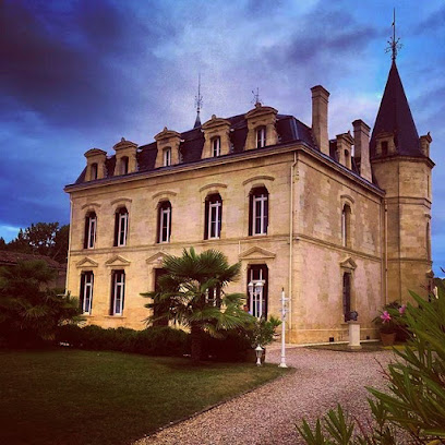 Photo Château Pontet d'Eyrans