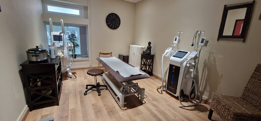 Photo Espace santé bien-être (Massage,amincissement )