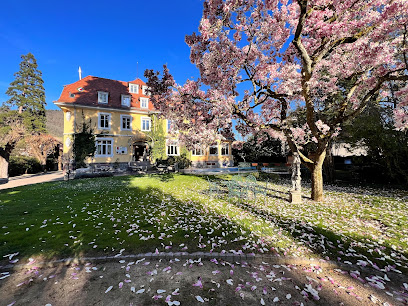 Photo Hôtel du Parc