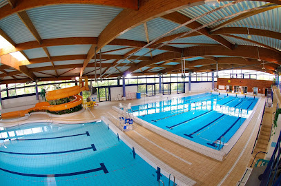 Photo Espace Nautique de la Grande Garenne