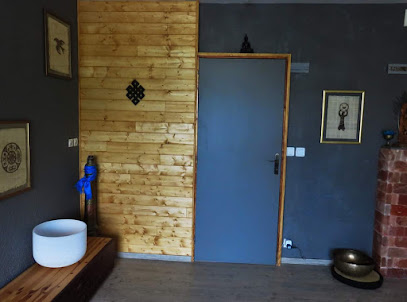 Photo Centre SYM BI OSE