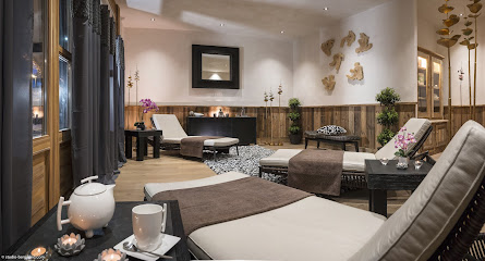 Photo Ô des Cimes Spas d'Altitude Kalinda