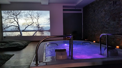 Photo les bains de margaux