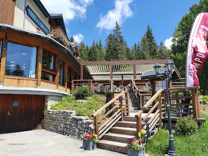 Photo Auberge de la Croix Perrin