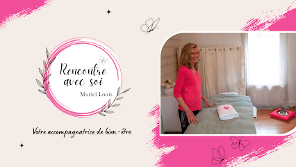 Photo Muriel Louis Rencontre avec soi