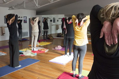 Photo Paul Siemen : shiatsu, tuina, énergétique chinoise