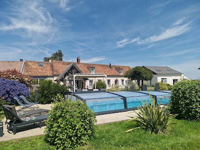 Photo Le Domaine du Moulin 28 & Spa Chartres