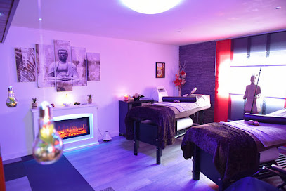 Photo Suite Nathacia jacuzzi sauna hammam