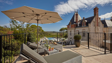 Photo Château St Pierre de Serjac