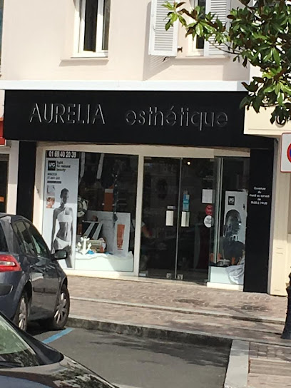 Photo Aurélia Esthétique