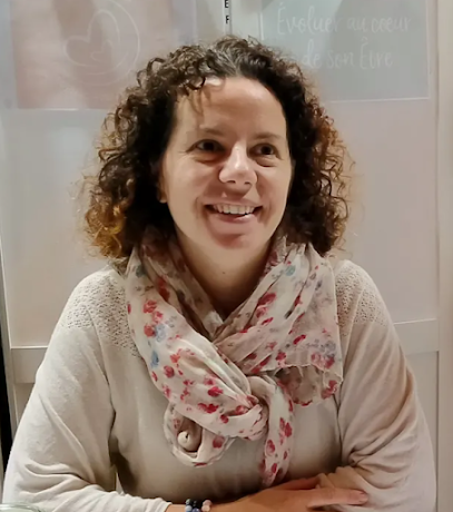 Photo Magalie MICHAUD - Sophrologue - Vertou