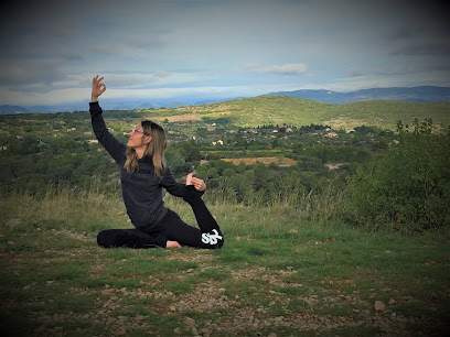 Photo Ardhanari Yoga - Depuis 2017