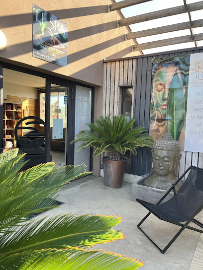 Photo Spa De La Dragonnière