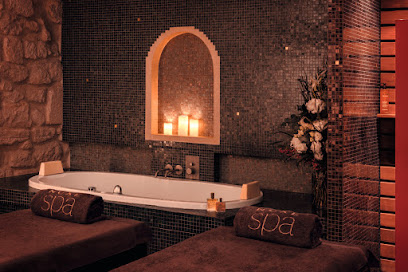 Photo Spa Nuxe Montorgueil