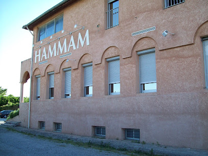 Photo HAMMAM LE BIEN ETRE A VALENCE