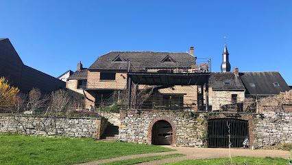 Photo Gite La Brasserie