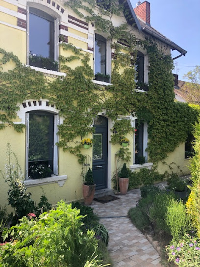 Photo Relaxation Zen Picardie