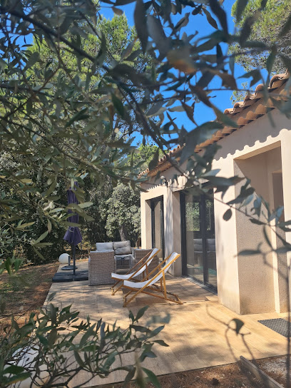 Photo Suite & Spa du Luberon