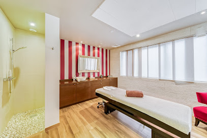 Photo Spa Saint-Georges Sothys