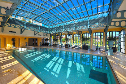 Photo Spa Georges Blanc