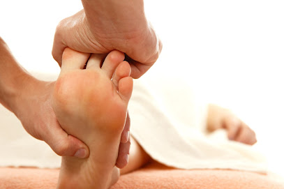 Photo Douceur & Harmonie, Cabinet de réflexologie et massages bien-être