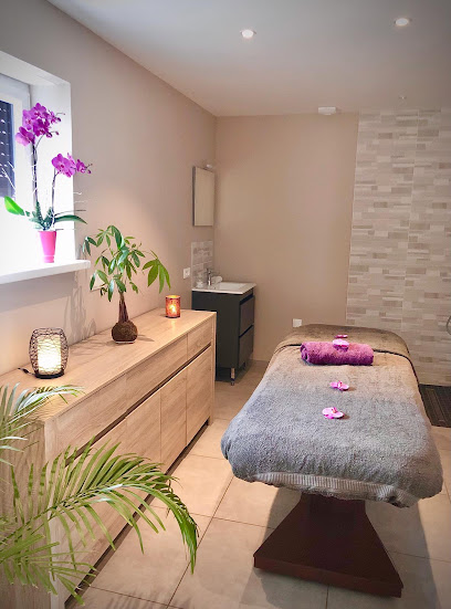 Photo Mélanie bien être