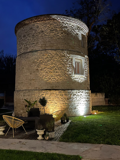 Photo Gîte Lorengrain