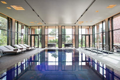 Photo Spa du Castellet