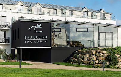 Photo Thalasso Concarneau