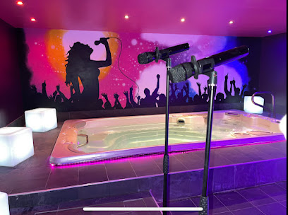 Photo La Terrasse des Spas - Restaurant, Spa privatifs,Beauté