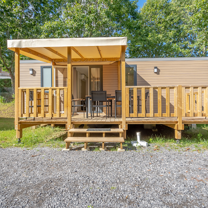 Photo Camping Suhiberry | Urrugne, Pays Basque (30/04 - 30/09)