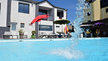 Photo Le Thalassa - Hôtel & Spa à Camaret-sur-Mer