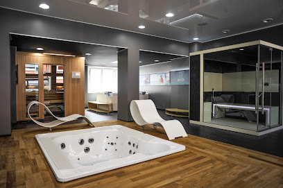 Photo Sanishop Jacuzzi®