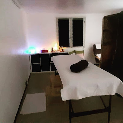 Photo Sophrologue / praticienne massage bien être sandra ACQUAVIVA